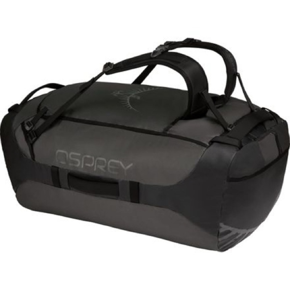 Osprey Transport Duffel 130L - Grey